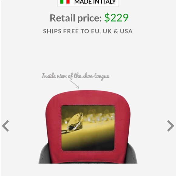 Shoes - Picture 4 of 5